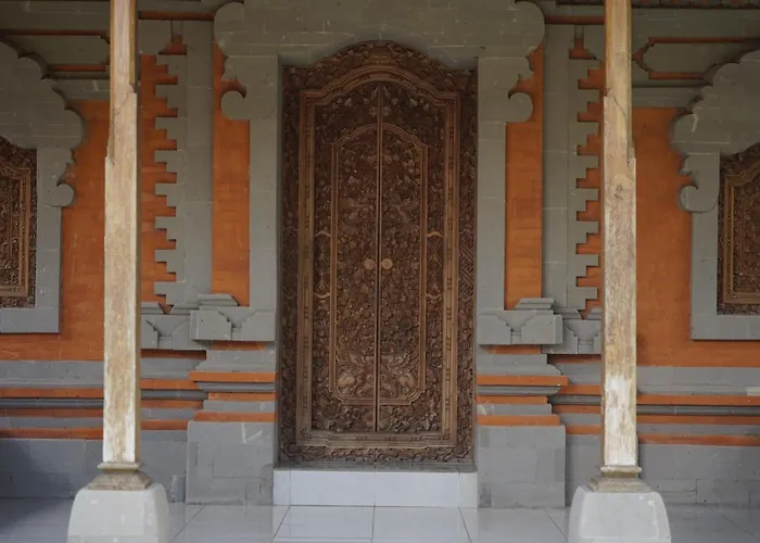 Jati Home Stay