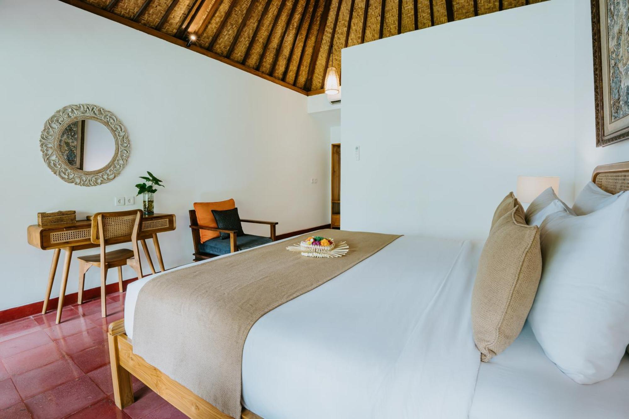 Guest house Jati