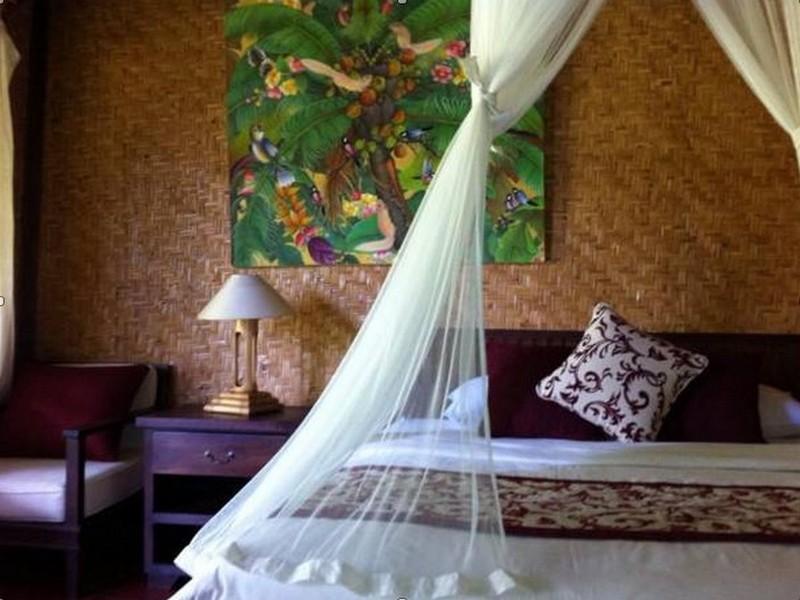 Jati Wisma tamu 2*
