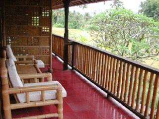 Wisma tamu Jati Ubud (Bali)