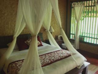 Wisma tamu Jati Ubud (Bali)